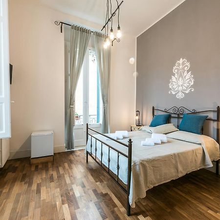Dimora Dell'Artista Bed & Breakfast Lecce Bagian luar foto