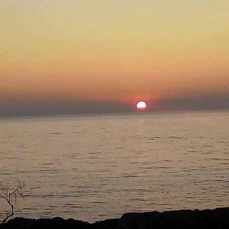 Dimora Dell'Artista Bed & Breakfast Lecce Bagian luar foto