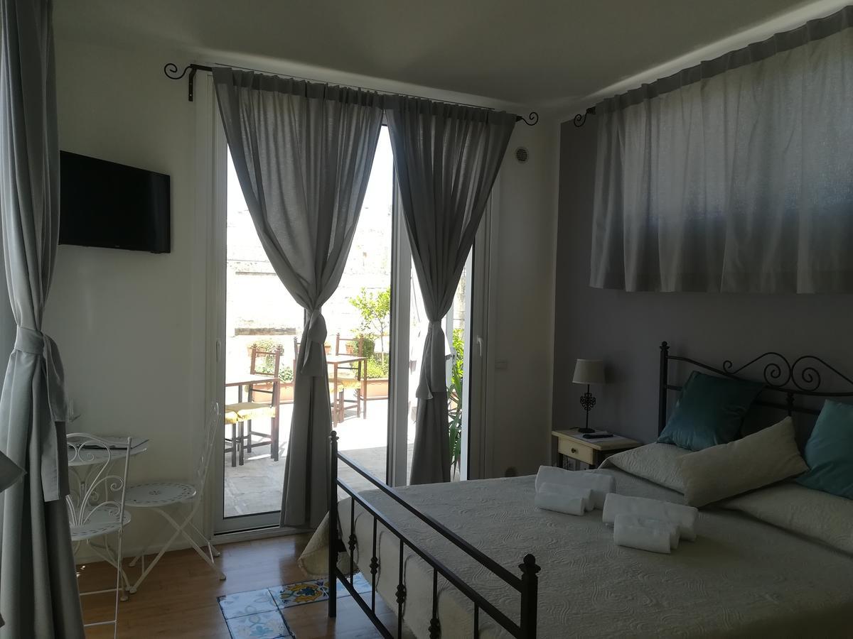 Dimora Dell'Artista Bed & Breakfast Lecce Bagian luar foto