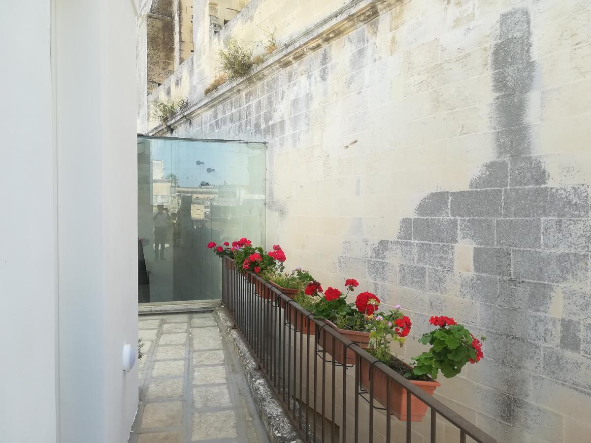 Dimora Dell'Artista Bed & Breakfast Lecce Bagian luar foto