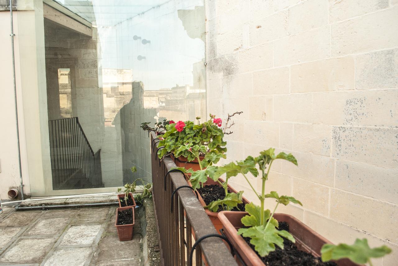 Dimora Dell'Artista Bed & Breakfast Lecce Bagian luar foto