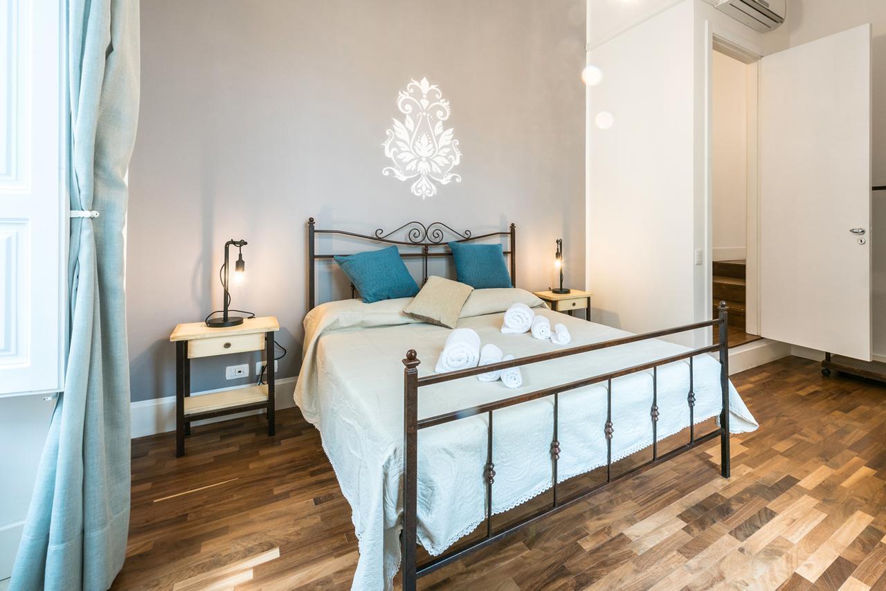 Dimora Dell'Artista Bed & Breakfast Lecce Bagian luar foto