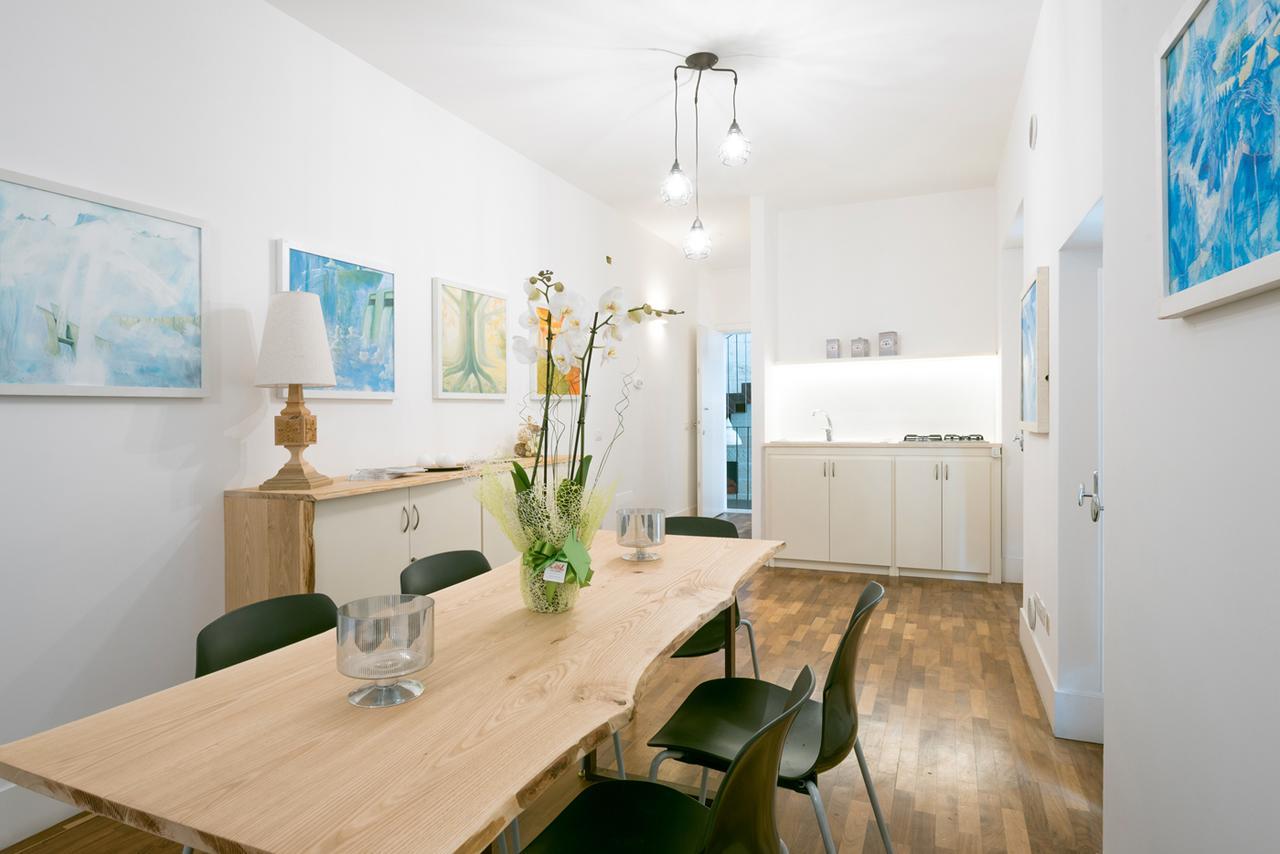 Dimora Dell'Artista Bed & Breakfast Lecce Bagian luar foto
