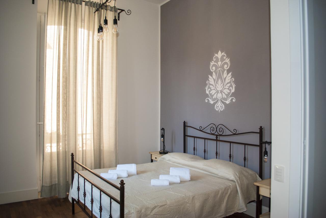 Dimora Dell'Artista Bed & Breakfast Lecce Bagian luar foto
