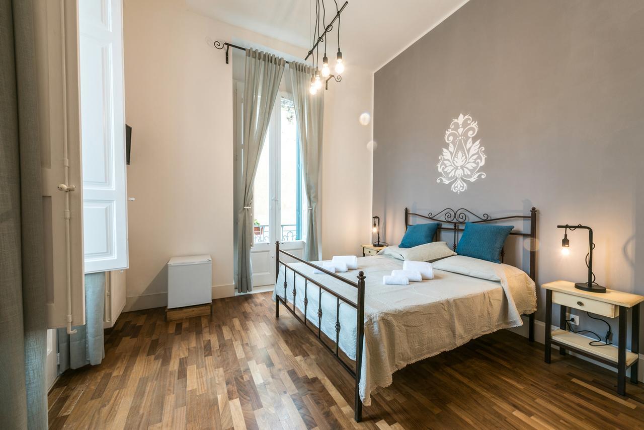 Dimora Dell'Artista Bed & Breakfast Lecce Bagian luar foto