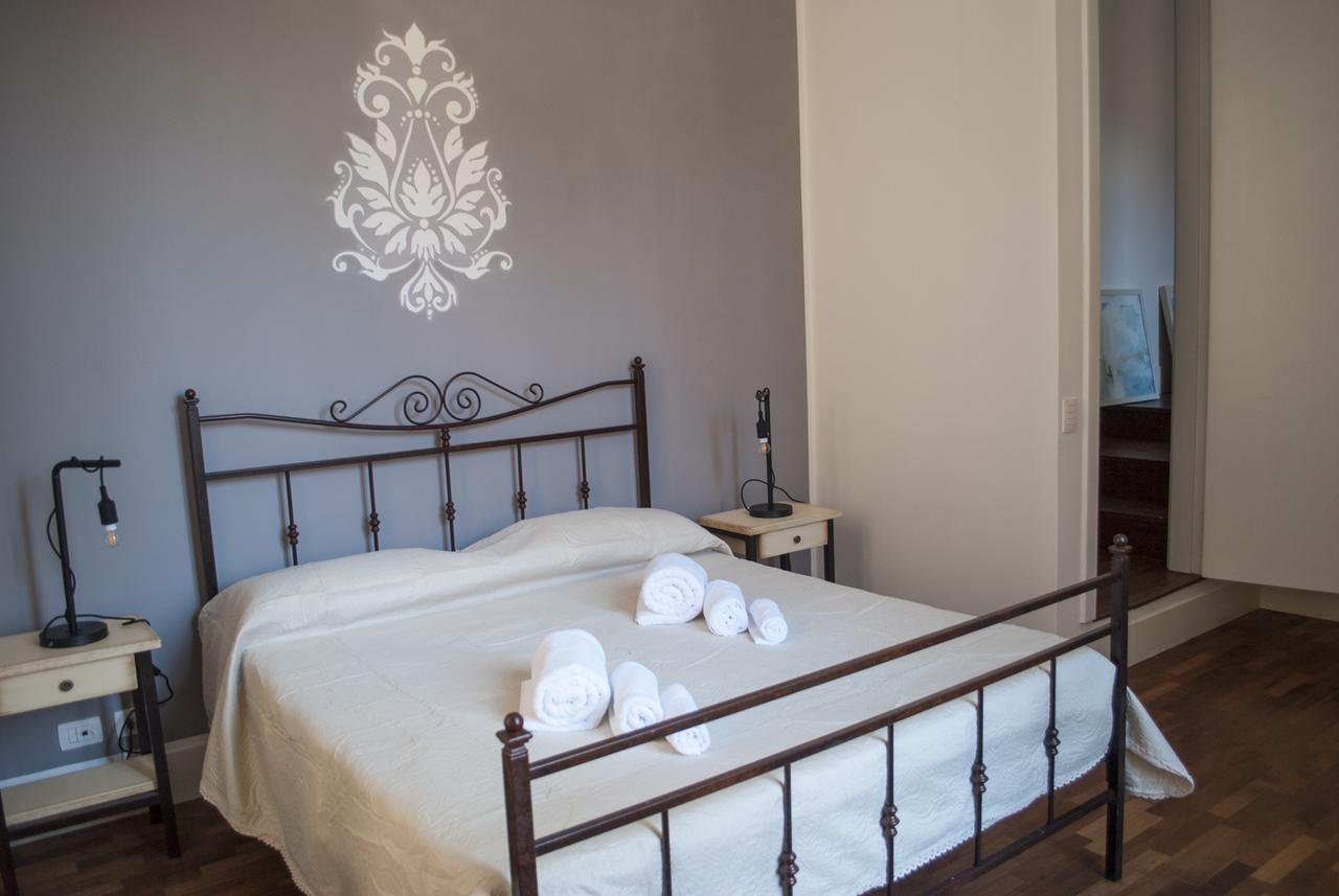 Dimora Dell'Artista Bed & Breakfast Lecce Bagian luar foto